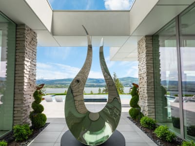 Luxury estate at 2469 Thacker Drive, West Kelowna, BC — photo 28