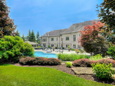 Luxury estate at 95 Eden Vale Dr, King City, ON — photo 58