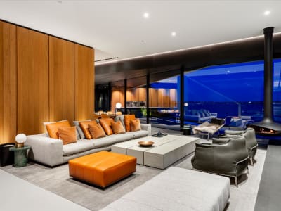 Luxury estate at Address upon request, West Vancouver, BC — photo 18