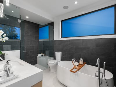 Luxury estate at 4346 Locarno Crescent, Vancouver, BC — photo 20