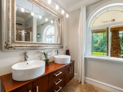 Luxury estate at 18638 54A Avenue, Surrey, BC — photo 31