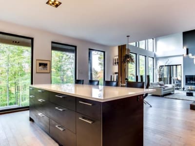 Luxury estate at 661 Mtee de lAdret, Sainte-Adele — photo 8