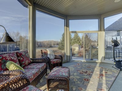 Luxury estate at Address upon request, Granby, QC — photo 26