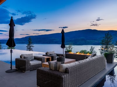 Luxury estate at 19 180 Sheerwater Court, Kelowna, BC — photo 41