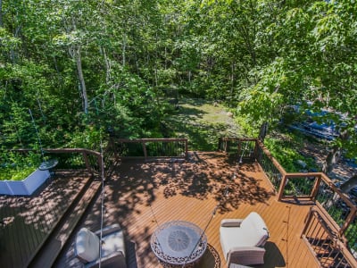 Luxury estate at 3101 Purcells Cove Road, Purcells Cove — photo 16