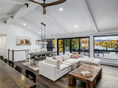 Luxury estate at 183 Chemin St Guillaume #180, Saint-Donat-de-Montcalm, QC — photo 44