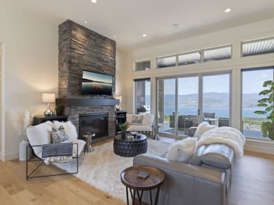 Luxury estate at 722 Kuipers Crescent, Kelowna, BC — photo 11
