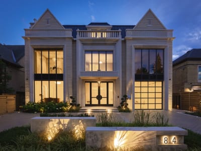 Luxury estate at 84 Old Forest Hill Road, Toronto, ON — photo 28