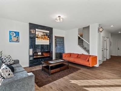 Luxury estate at 116 Ambleside Crescent Northwest, Calgary, AB — photo 15