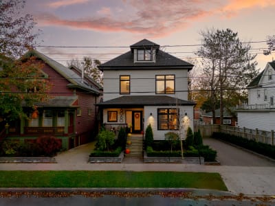 Luxury estate at 6060 Cherry Street, Halifax, NS — photo 55