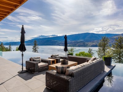 Luxury estate at 19 180 Sheerwater Court, Kelowna, BC — photo 12