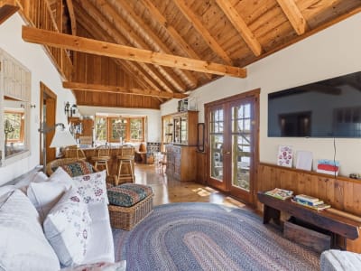 Luxury estate at 1064 Heather Lodge Road, Port Carling, ON — photo 30