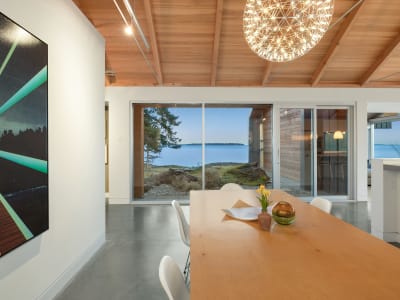Luxury estate at 931 Ocean Park Lane, Bowen Island, BC — photo 65