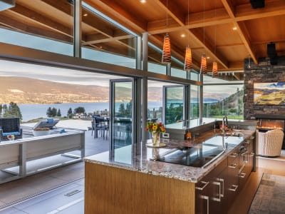 Luxury estate at 18555 Matsu Drive, Summerland, BC — photo 12