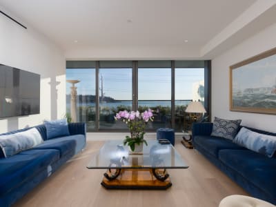 Luxury estate at 206, West Vancouver, BC — photo 5