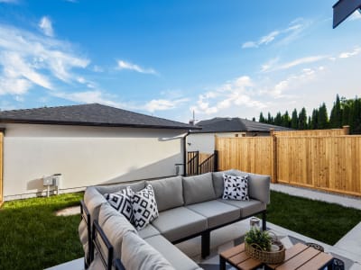 Luxury estate at 3 6682 Napier Street, Burnaby, BC — photo 20