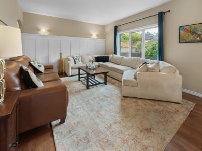 Luxury estate at 202 Saskatchewan Drive Northwest, Edmonton, AB — photo 15