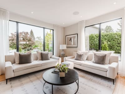 Luxury estate at 2021 Rue des Saules, St-Bruno-de-Montarville, QC — photo 5