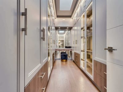 Luxury estate at 216 Yonge Blvd, Toronto — photo 16