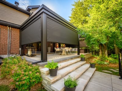 Luxury estate at 264 Rue du Champ-Doré, Saint-Mathieu-de-Beloeil, QC — photo 11