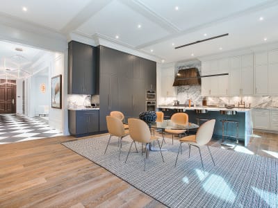 Luxury estate at 3 Douglas Drive, Toronto — photo 8