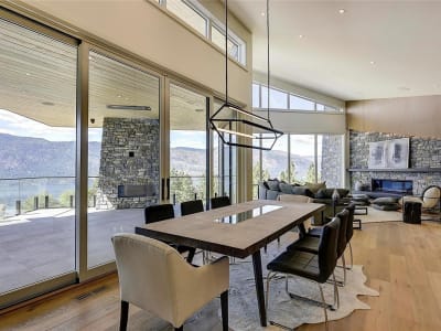 Luxury estate at 10533 Nighthawk Road, Lake Country — photo 4