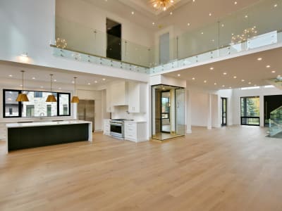 Luxury estate at 134 Stone Zack Lane, Blue Mountains — photo 13
