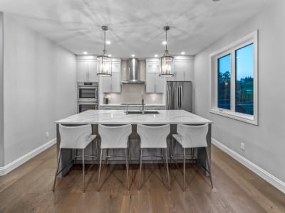Luxury estate at 255 Gleneagles View, Cochrane, AB — photo 8