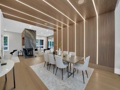 Luxury estate at 16 Ruscoe Cresecent, Toronto — photo 5
