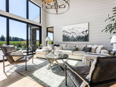 Luxury estate at 48150 Kitchen Hall Road, Chilliwack, BC — photo 11