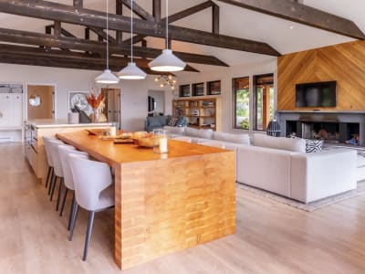 Luxury estate at Lots 3-4 Sharpes Bay Road, Powell River, BC — photo 18