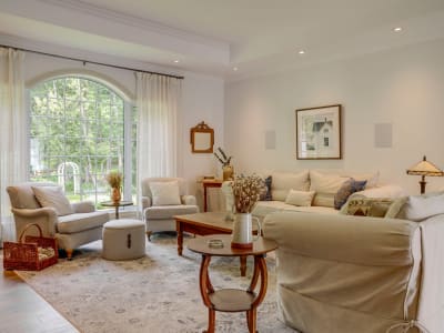 Luxury estate at 2260 Rue du Petit-Prêcheur, Magog, QC — photo 4
