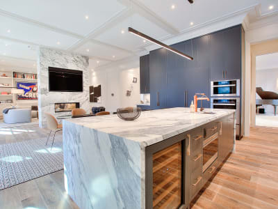 Luxury estate at 3 Douglas Drive, Toronto — photo 11