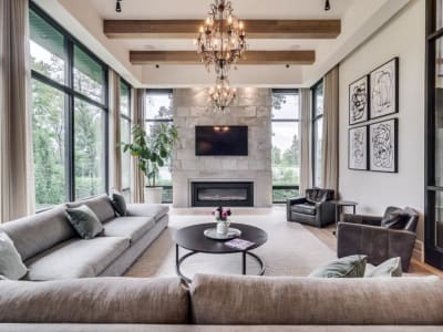 Luxury estate at 10 Rue des Pommiers, Gatineau — photo 8