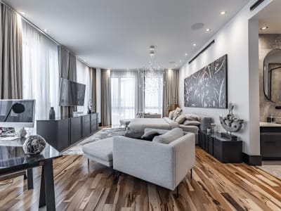 Luxury estate at 373 Rue des Carmantines, Laval — photo 20