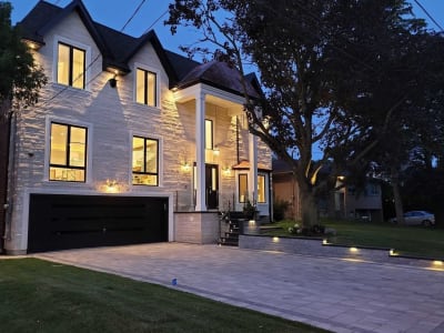 Luxury estate at 153 Estelle Avenue, Toronto — photo 19