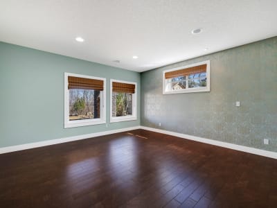 Luxury estate at 2464 Cameron Ravine Drive Northwest, Edmonton, AB — photo 26