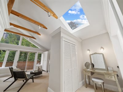 Luxury estate at 43 Sherwood Avenue, Toronto, ON — photo 24