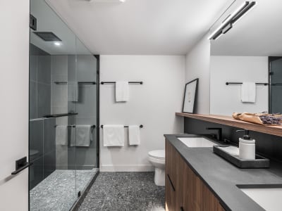 Luxury estate at 717 Jervis Street #101, Vancouver, BC — photo 34