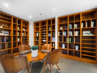 Luxury estate at 1010 6 Street Southwest unit 1202 — photo 18
