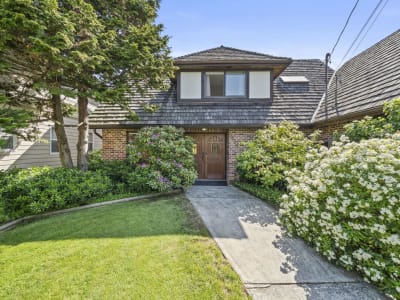 Luxury estate at 6546 Gibbons Drive, Richmond, BC — photo 6