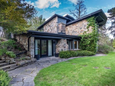 Luxury estate at 16167 Mclaughlin Road, Caledon — photo 3