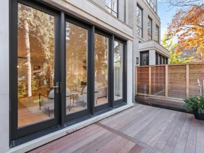 Luxury estate at 132A Balmoral Avenue, Toronto — photo 18