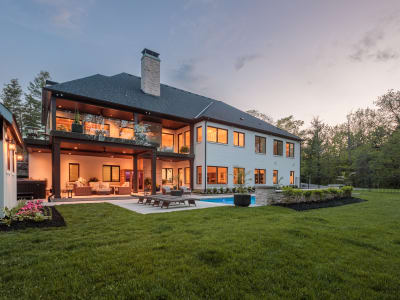 Luxury estate at 455 William Street, Niagara-on-the-Lake — photo 20
