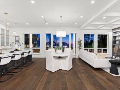 Luxury estate at 6149 164A Street, Surrey, BC — photo 7