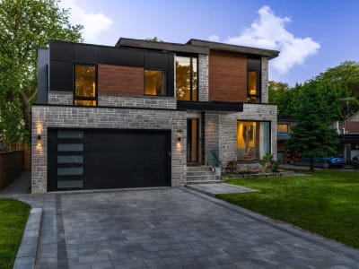 Luxury estate at 481 Guildwood Parkway, Toronto — photo 1