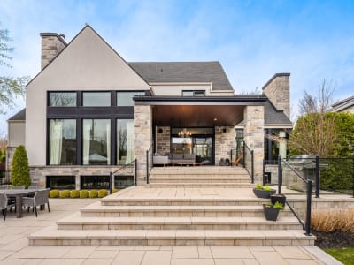 Luxury estate at 688 Rue de la Futaie, Boucherville, QC — photo 25