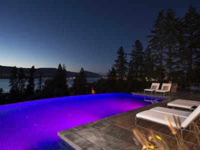 Luxury estate at 4920 Chute Lake Road, Kelowna, BC — photo 11