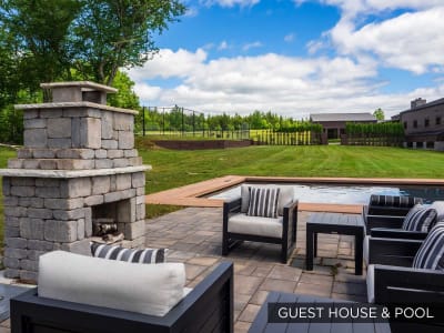 Luxury estate at 1191 785 Route, Utopia - Bay of Fundy — photo 20