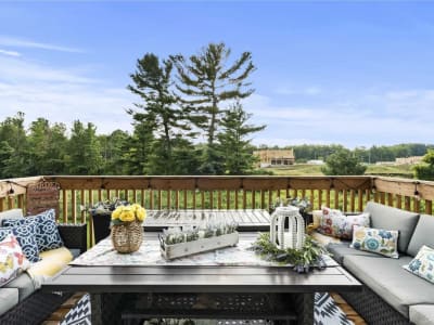 Luxury estate at 176 First Nation TR, Vaughan — photo 4